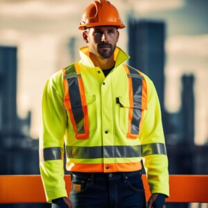 Vestuario de Seguridad